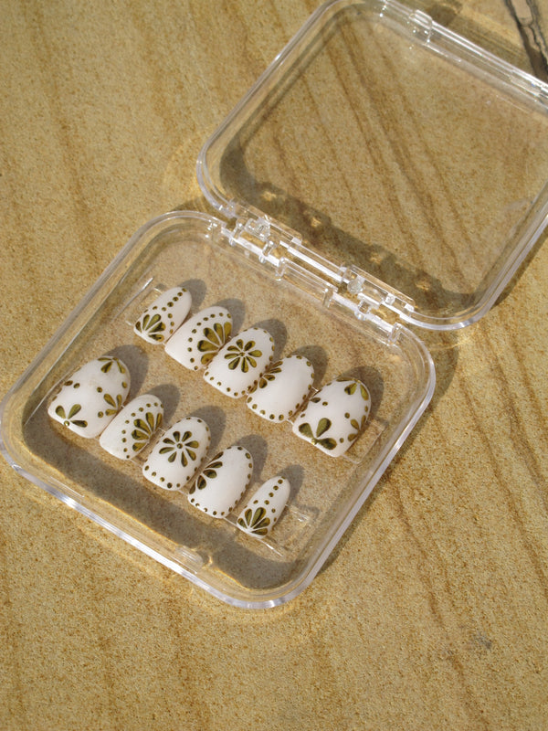 Press On Nail Sets - Ready to Ship