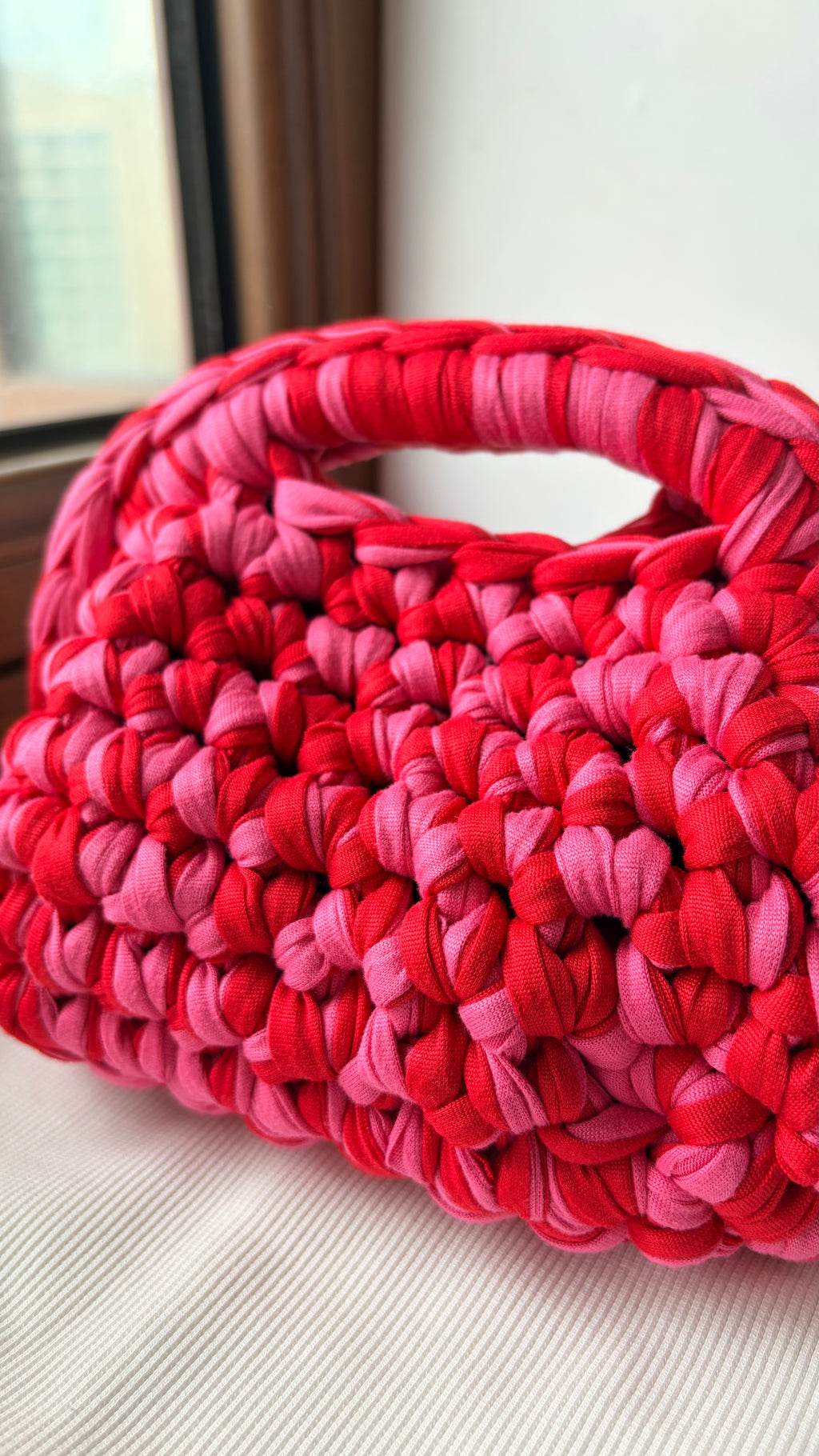 Capri Clutch