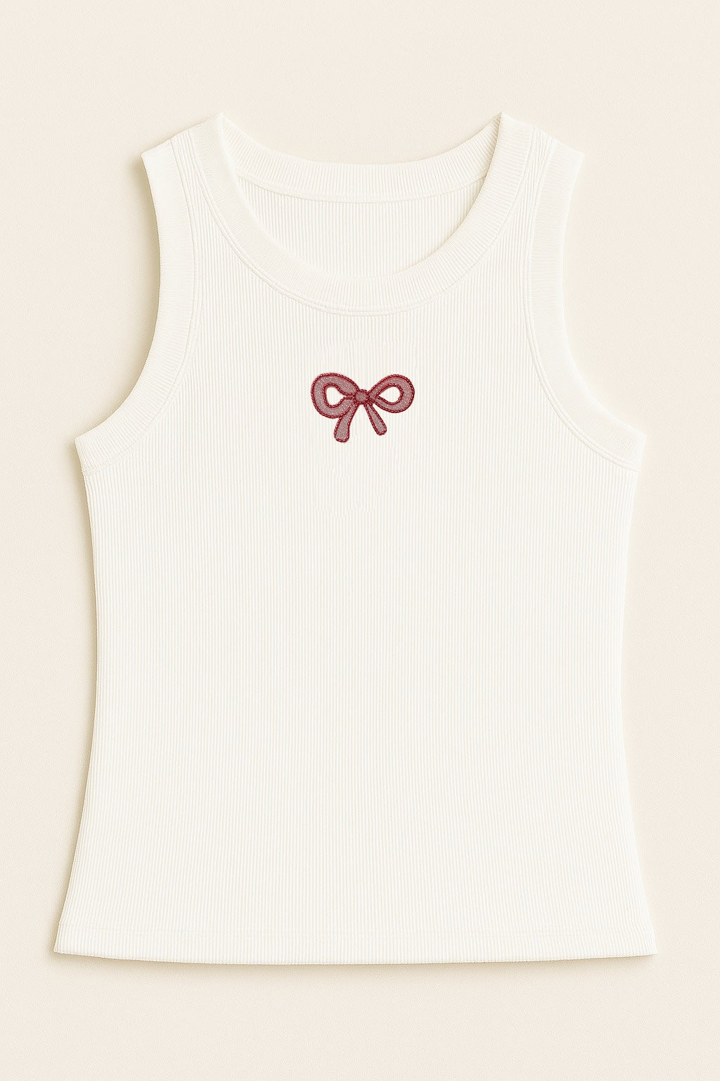 Knot Your Average Tank